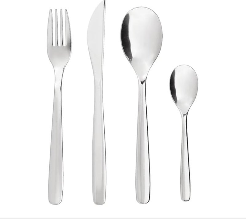 Cutlery Set 16 Pcs.